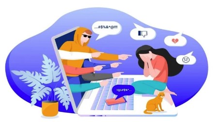 Siber Zorbalıkla Mücadele Udemy Kursu - Görkem HINÇER
